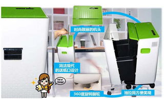 震旦AS086中型碎紙機全解析 參數、規格與辦公應用