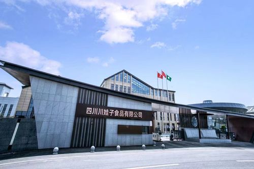 聚焦明星工廠 百位行業代表齊聚川娃子，共話食品智造新未來